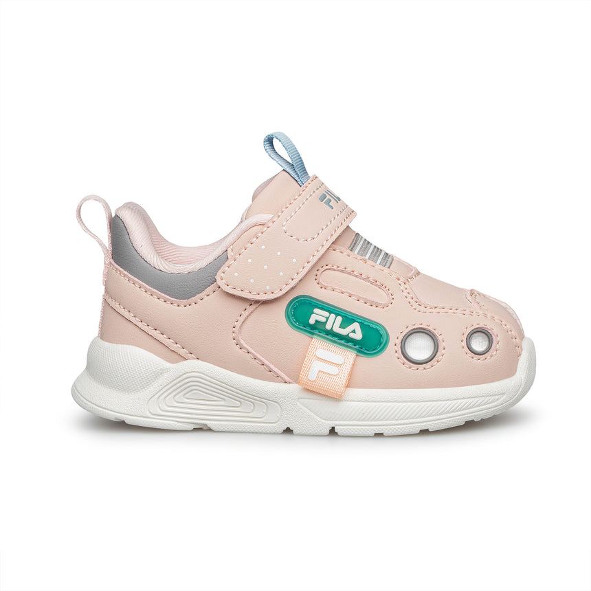 Fila Αθλητικα Galaxy Baby V S/N 9AF43034-911 Knockout Pink/Beige