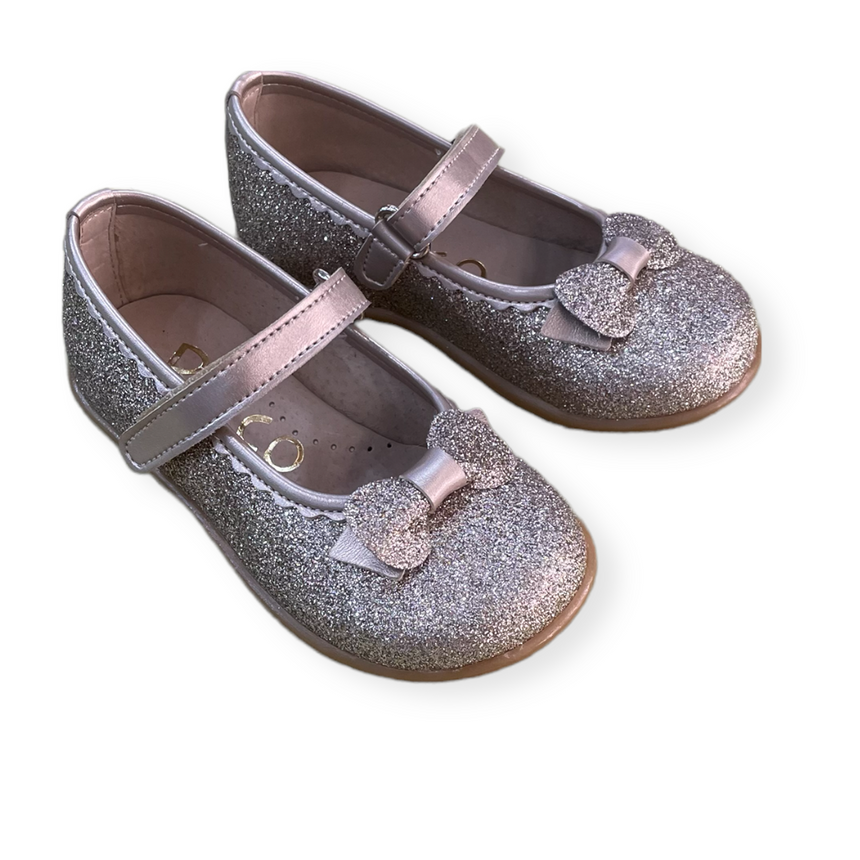 RICCO Μπαρετα Ammos Glitter