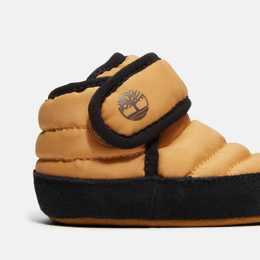 Timberland Βρεφικό Παπούτσι Αγκαλιάς Αγόρι Κάμελ TB0A6EF2A4L