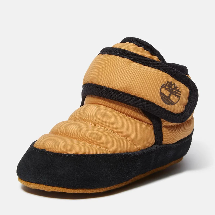 Timberland Βρεφικό Παπούτσι Αγκαλιάς Αγόρι Κάμελ TB0A6EF2A4L