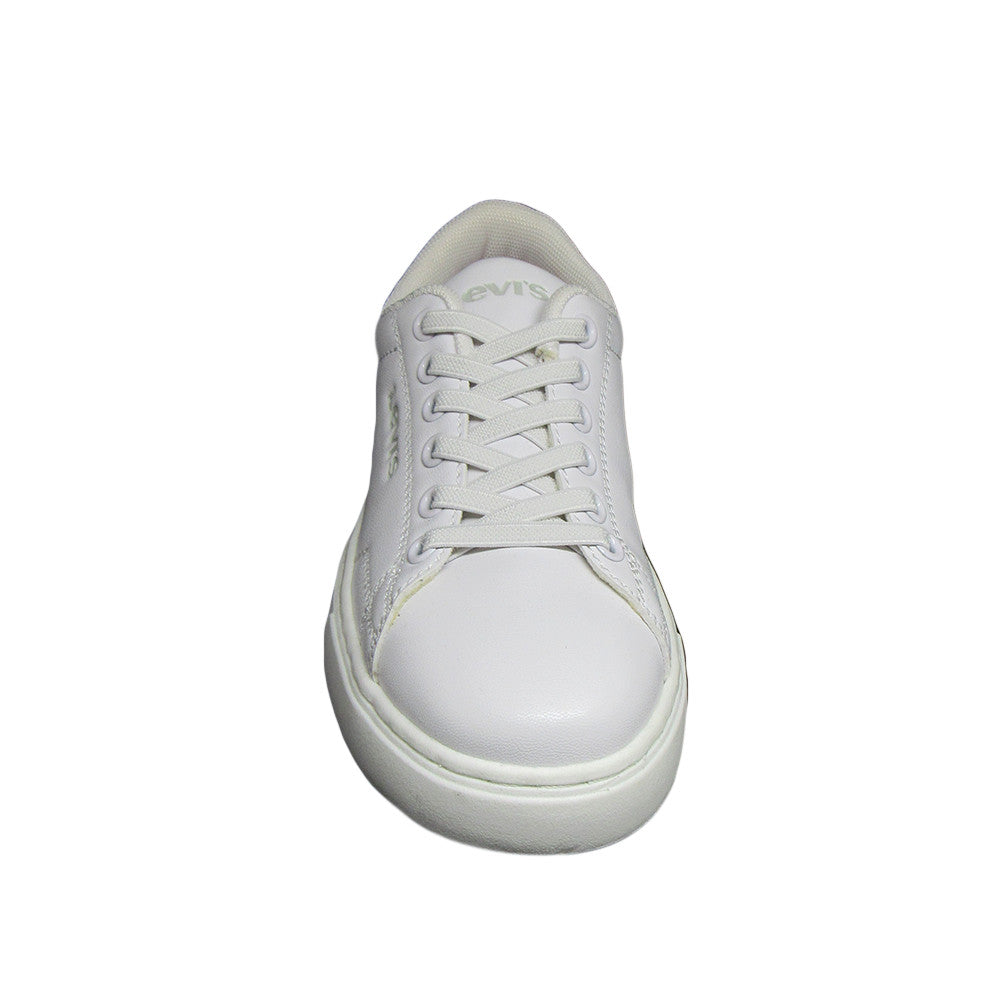 AMBER VAMB0001S WHITE MIRROR 2924 FW22 1