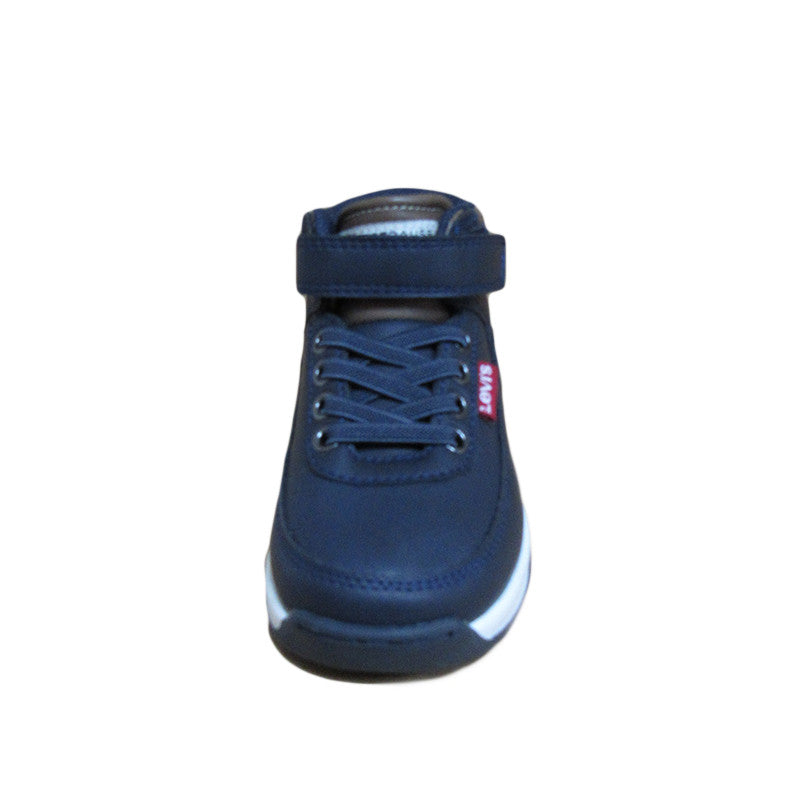 ASCOT MINI VASC0010S NAVY 0040 FW22 1