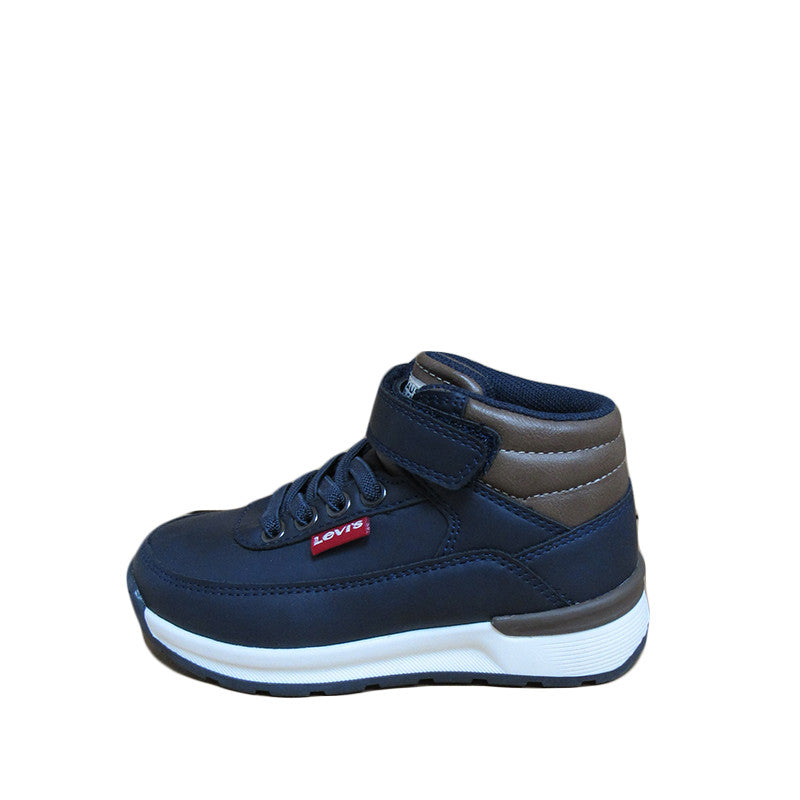 LEVI'S ASCOT MINI VASC0010S NAVY 0040
