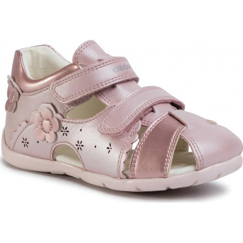 B0251A044AJC8007 geox paidika papoutsia papoutsopedilo dermatino koritsi roz agu kids 3 500x500 Αντίγραφο