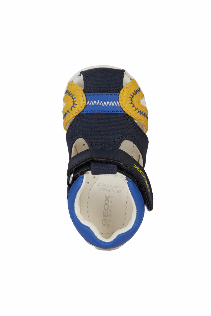 B151PA 05410 C0657 50