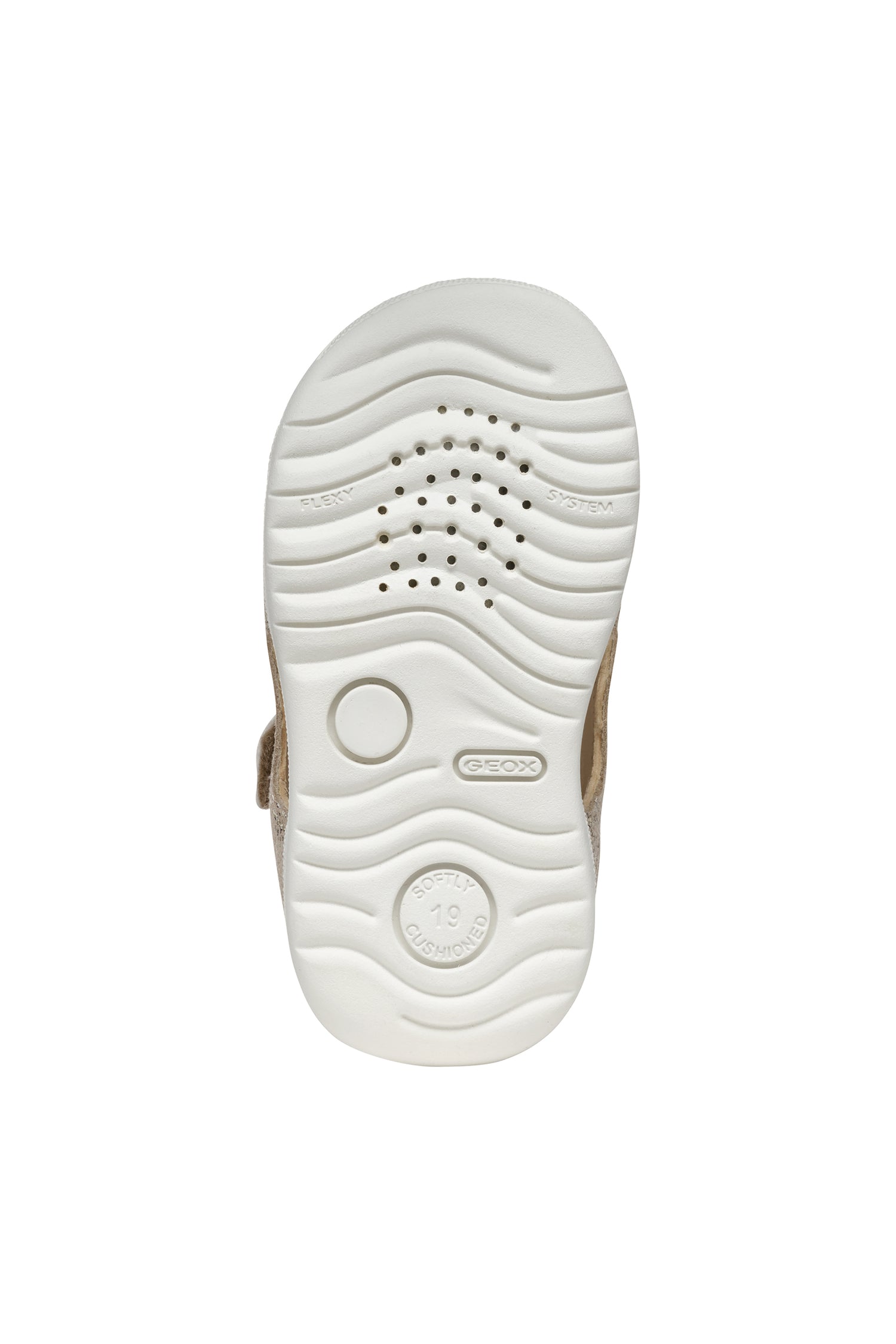 geox sandal b254wa0mabcc5379 beige gold