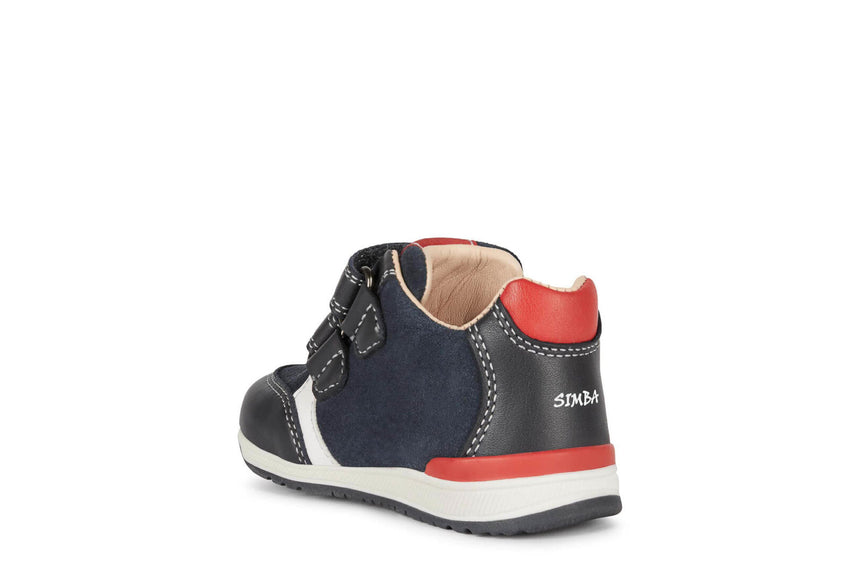 B260RC 08522 C4075 30