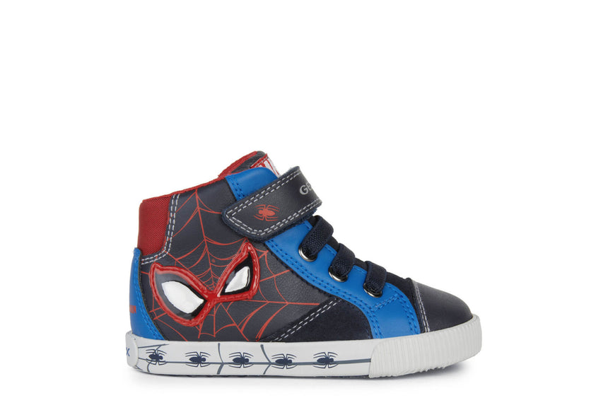 Geox B KILWI B.C-NAPPA/GEOBUCK NAVY/ROYAL