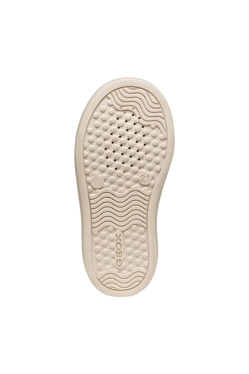 GEOX B465NC08522C1MF4 Baby Παιδικά Sneakers Πολύχρωμα