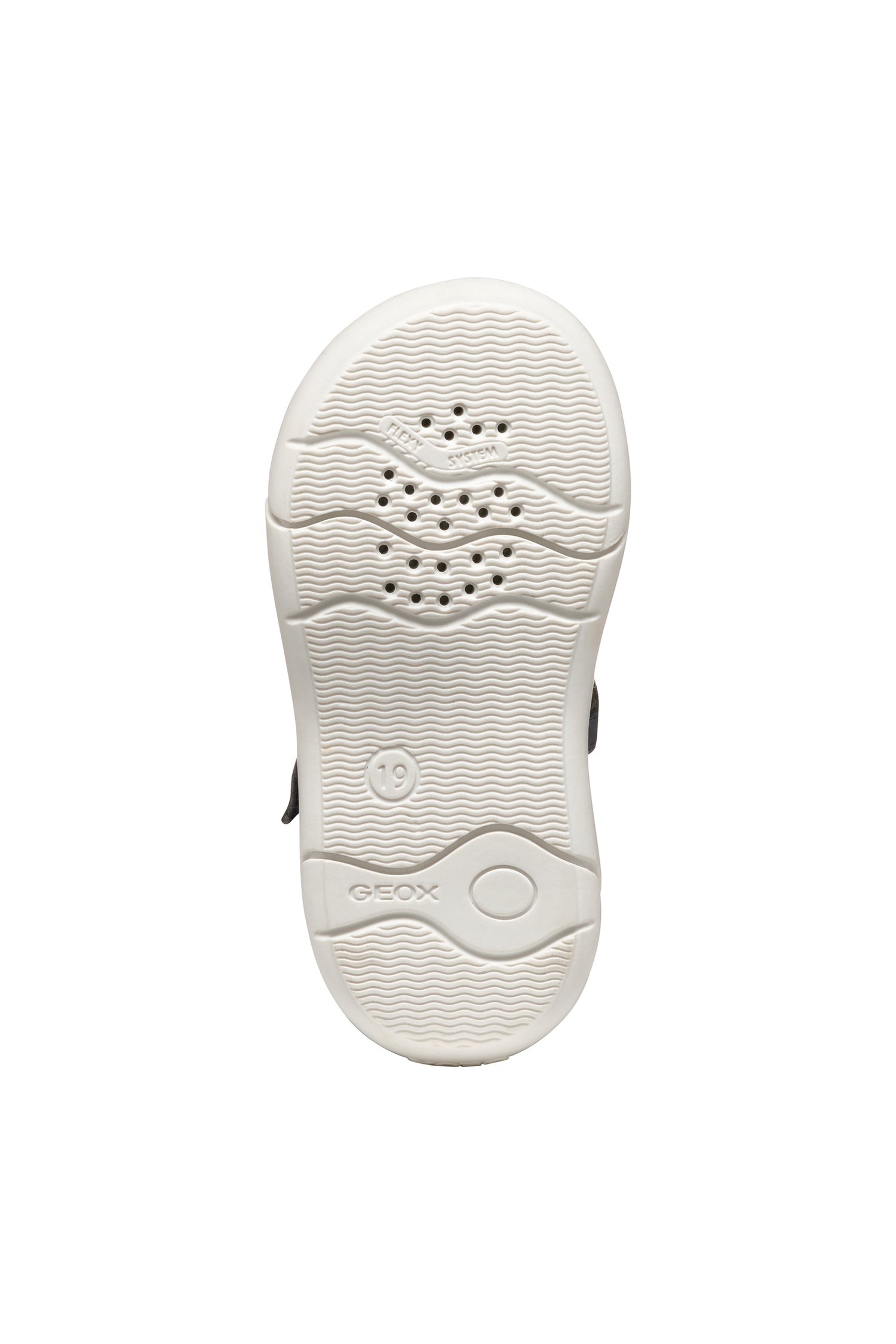 Geox sandal zapito B556EC 05404 CF42Q navy/ochre