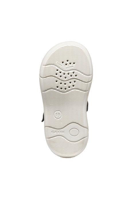 Geox sandal zapito B556EC 05404 CF42Q navy/ochre