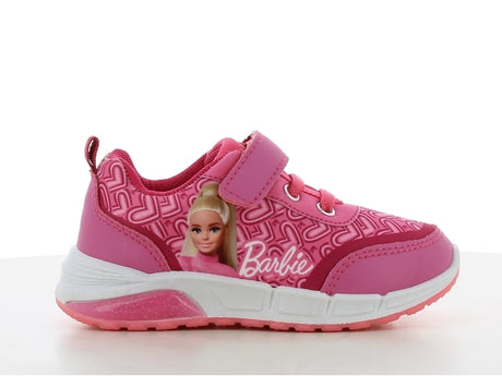 Disney Barbie Αθλητικα BA002655 Fucia