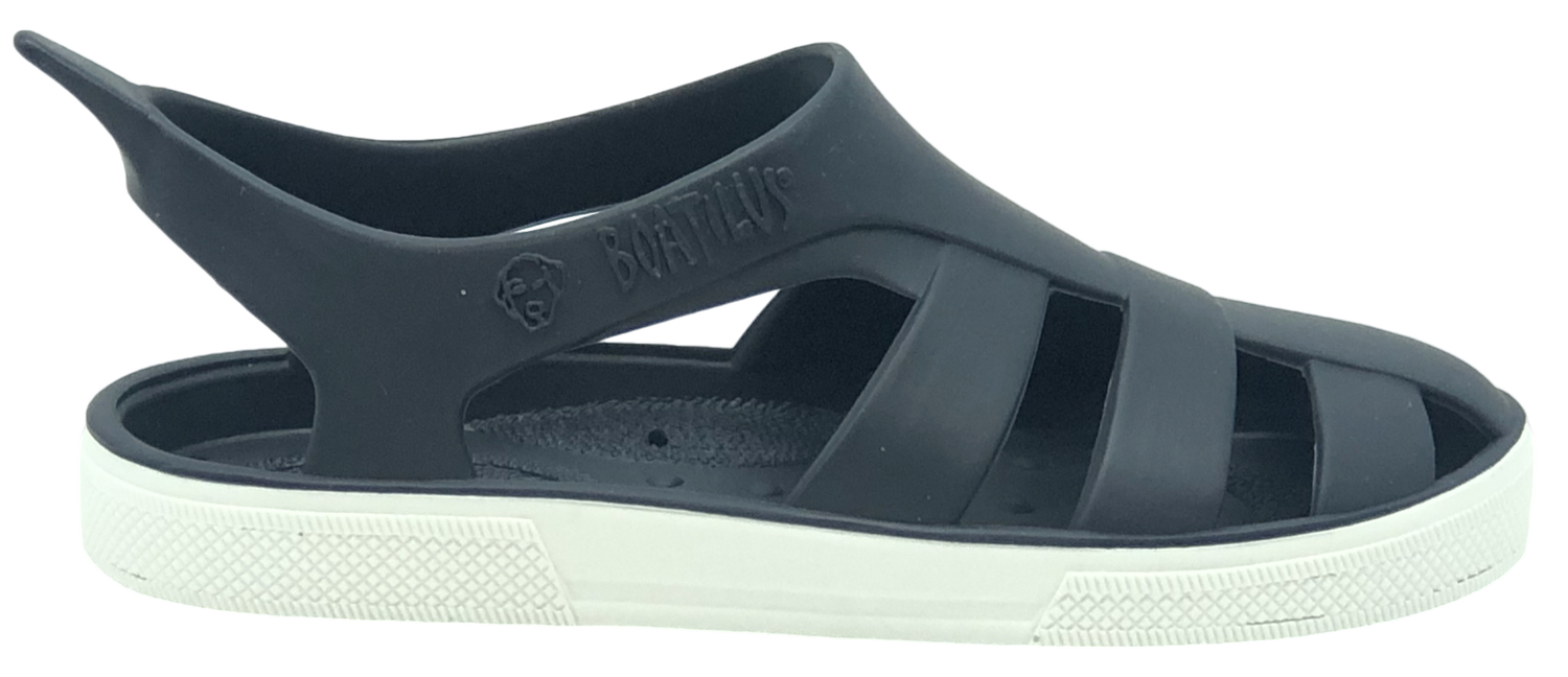 Boatilus bioty navy/white var 01