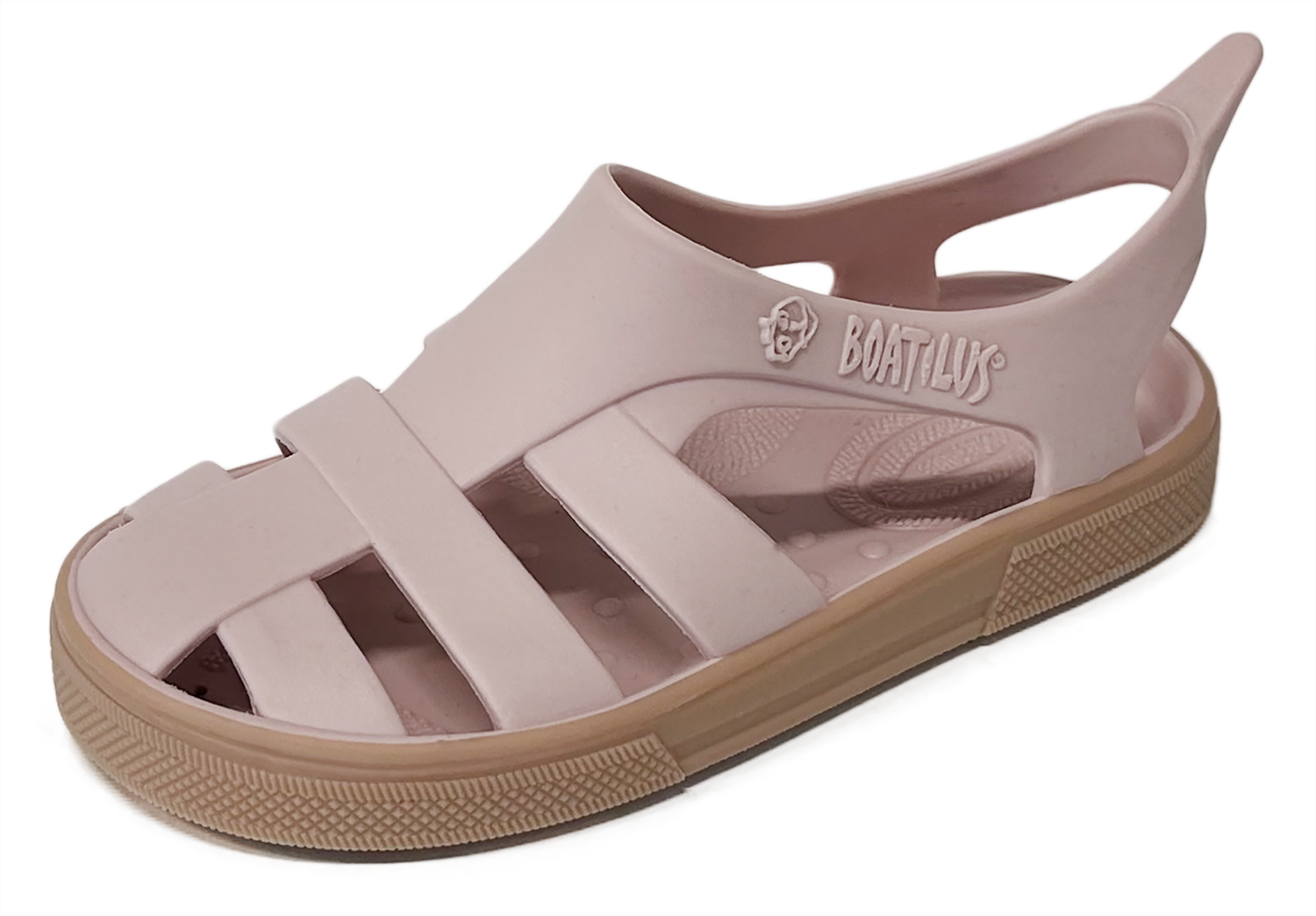 Boatilus Bioty old pink/beige var 36B