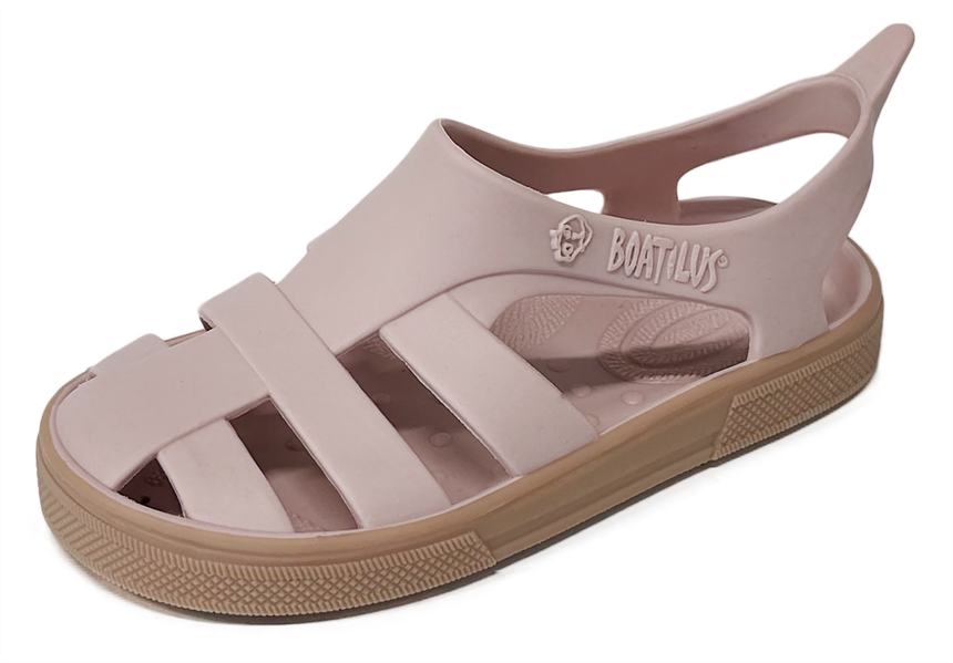 Boatilus Bioty old pink/beige var 36B