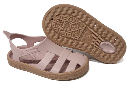 Boatilus Bioty old pink/beige var 36B