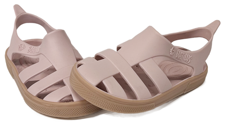 Boatilus Bioty old pink/beige var 36B