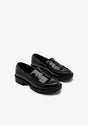 Break & Walk Loafers BJSH582011-BLACK