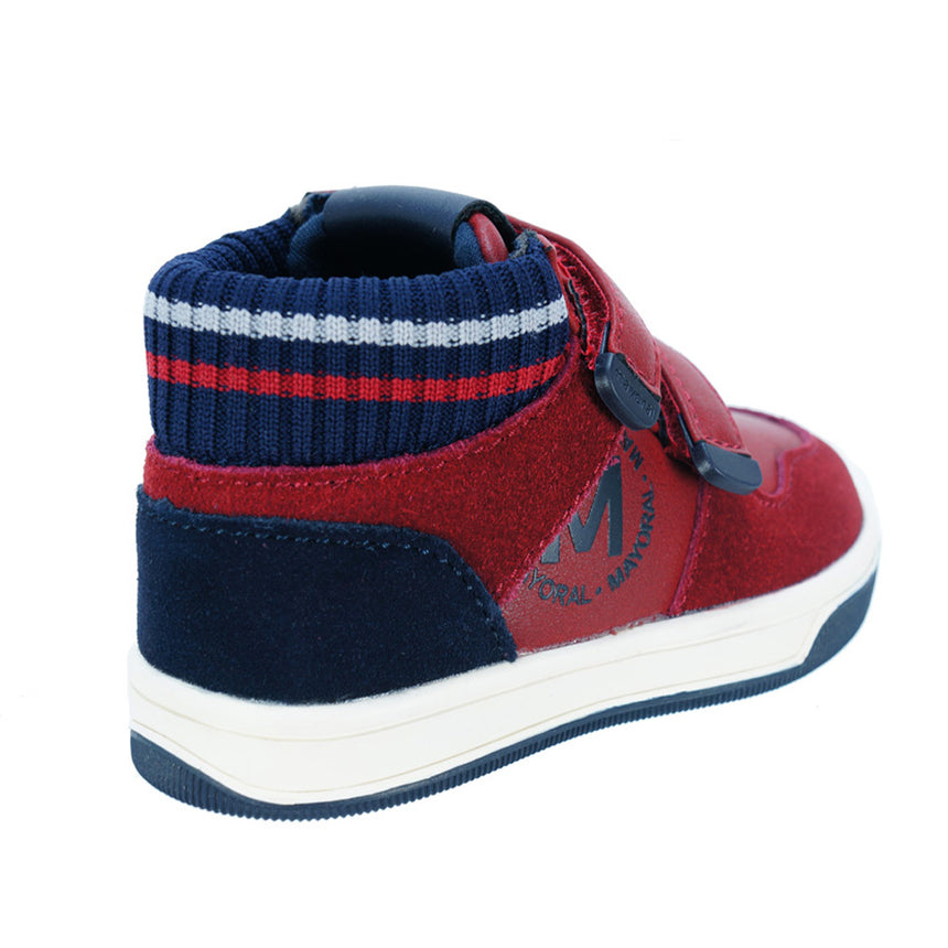 BREFIKO MPOTAKI MAYORAL 18 42874 089 KOKKINO 2