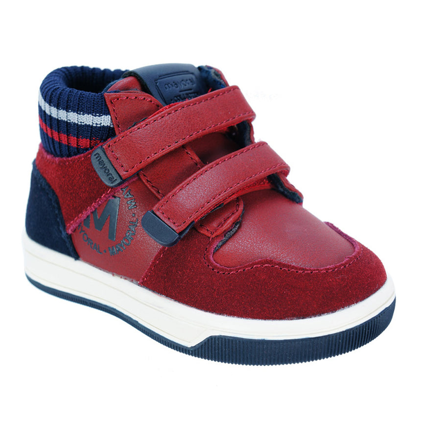 BREFIKO MPOTAKI MAYORAL 18 42874 089 KOKKINO