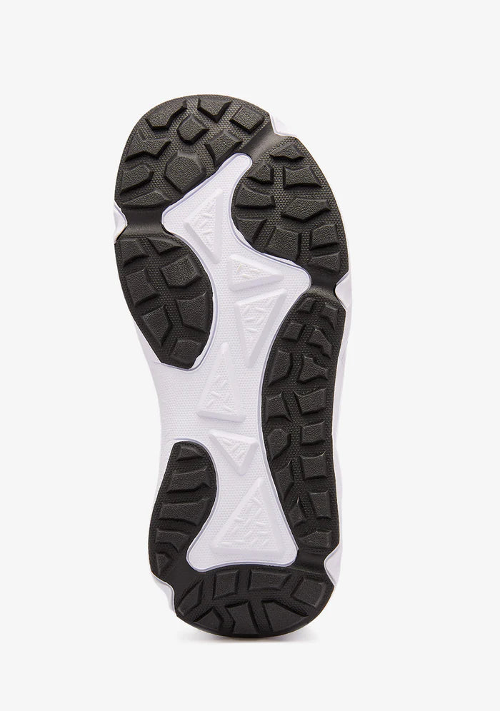 Conguitos Break & Walk πεδιλο κοριτσιΠολλαπλών λάμψεων λωρίδες σανδαλιών BWSH360013-MBLA