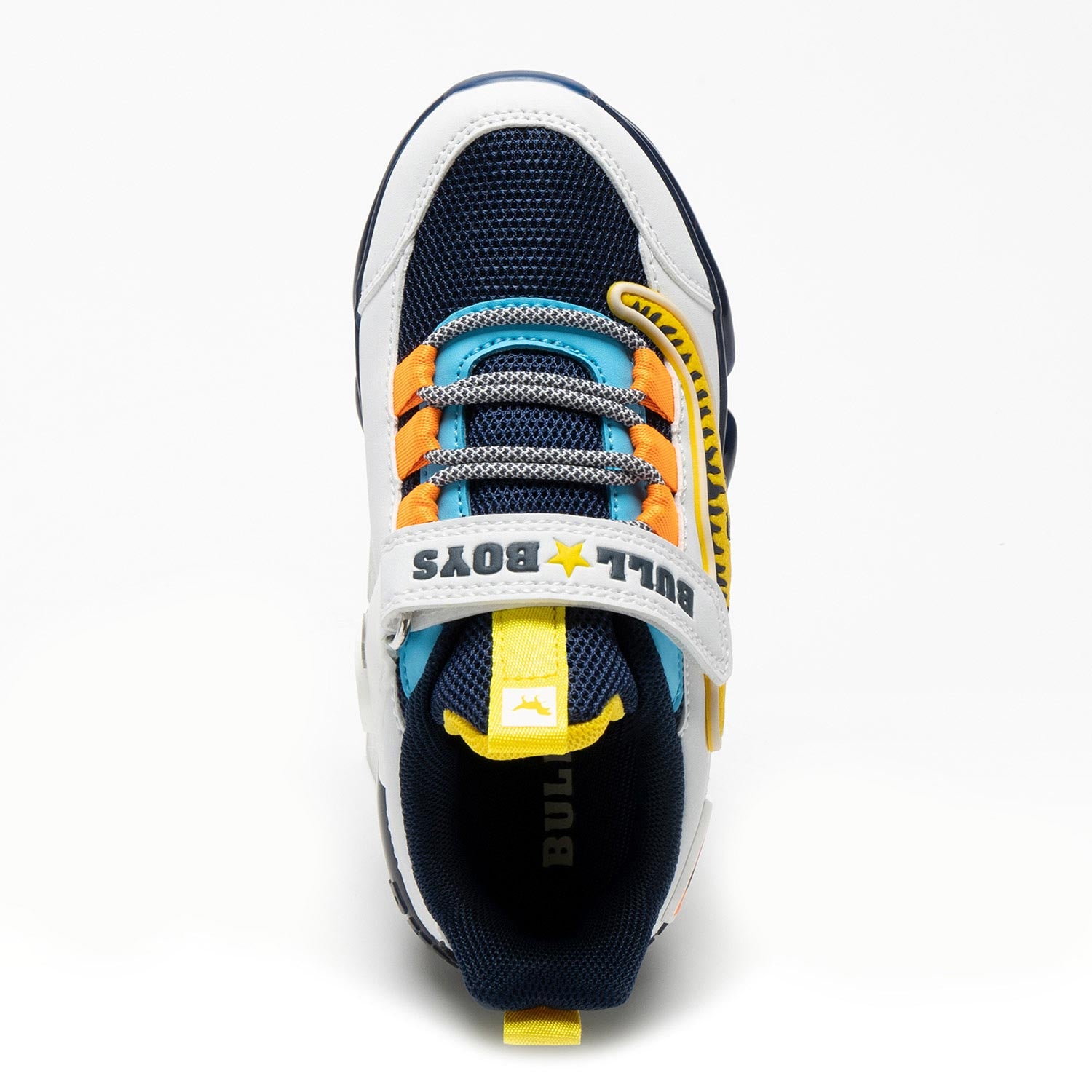 bull boys dnar5008a00 blu biango