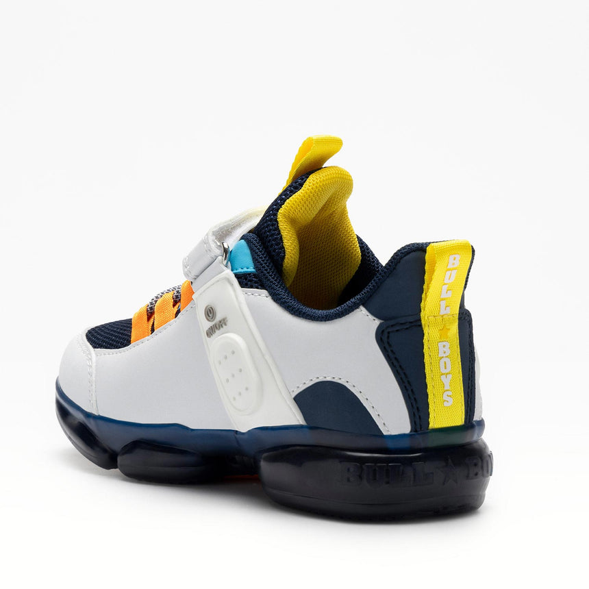 bull boys dnar5008a00 blu biango