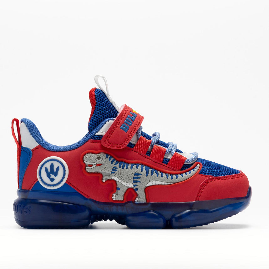 bull boys dnar5008a00 rayal-rosso