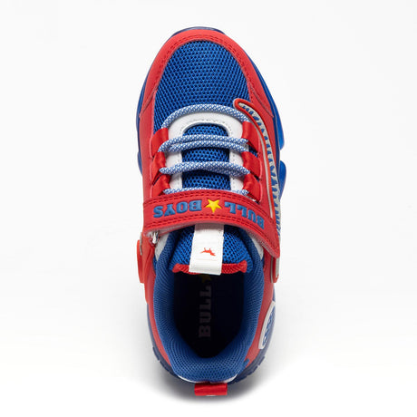 bull boys dnar5008a00 rayal-rosso