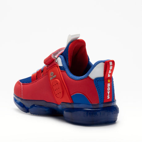 bull boys dnar5008a00 rayal-rosso