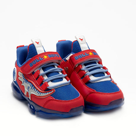 bull boys dnar5008a00 rayal-rosso