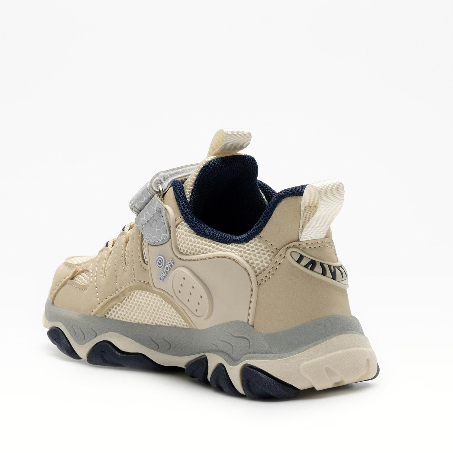 bull boys dnar5010b00 beige