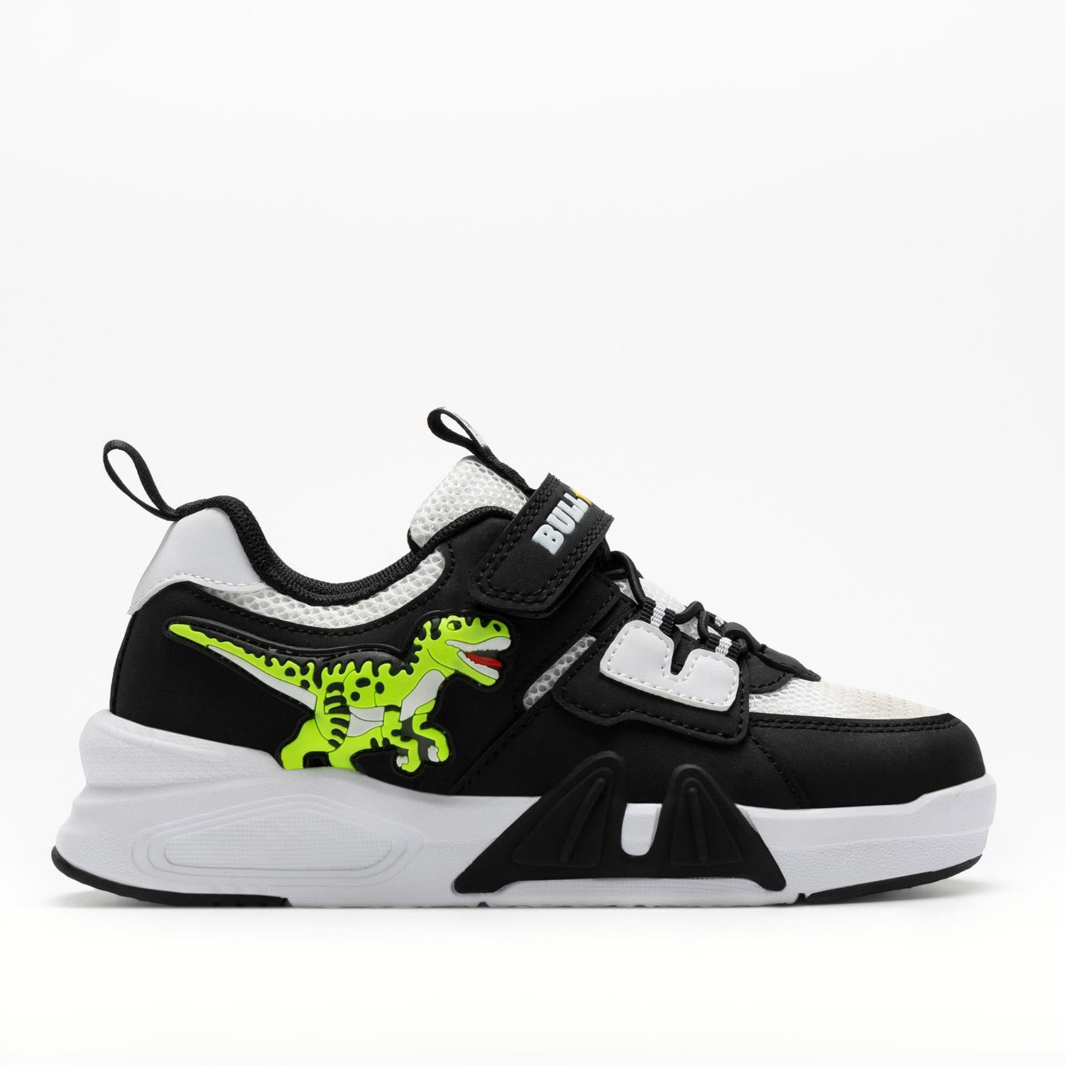 bull boys dnar5014b00 bianc nero