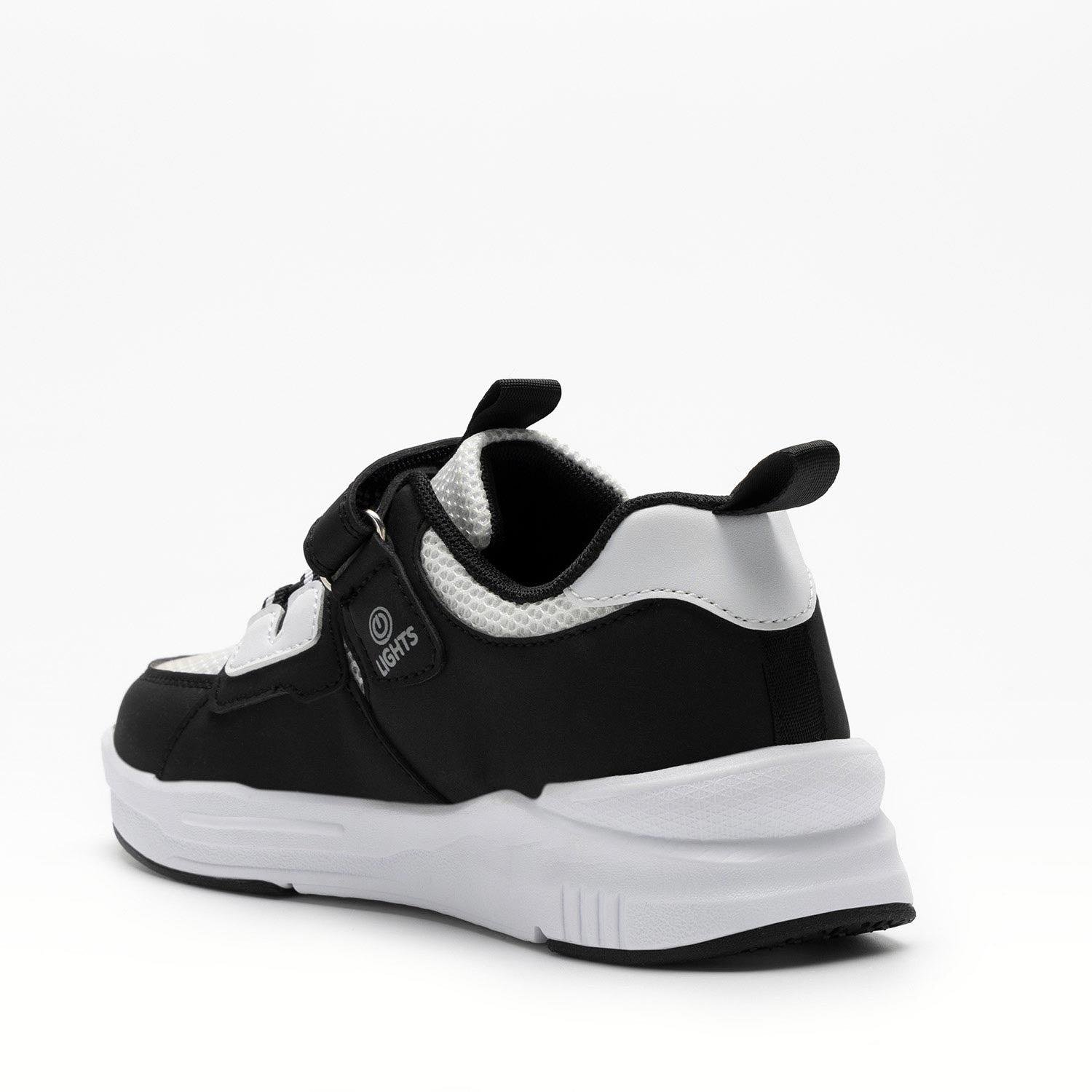 bull boys dnar5014b00 bianc nero
