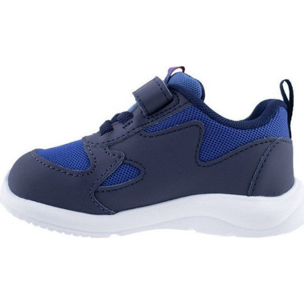 αθλητικά παπούτσια ss20 puma fun racer ac inf 192972 03 dark blue blue 3