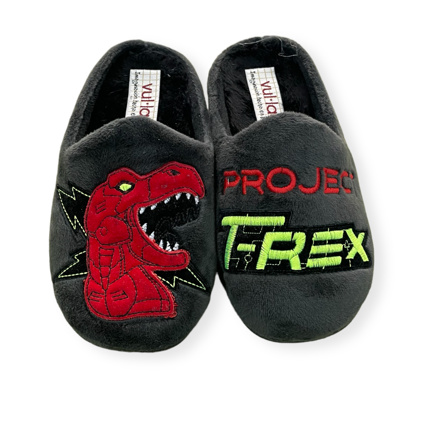 VUL LADI ALASKA GRIS 5221-140