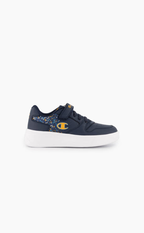DEUCE B PS NNY/YELLOW