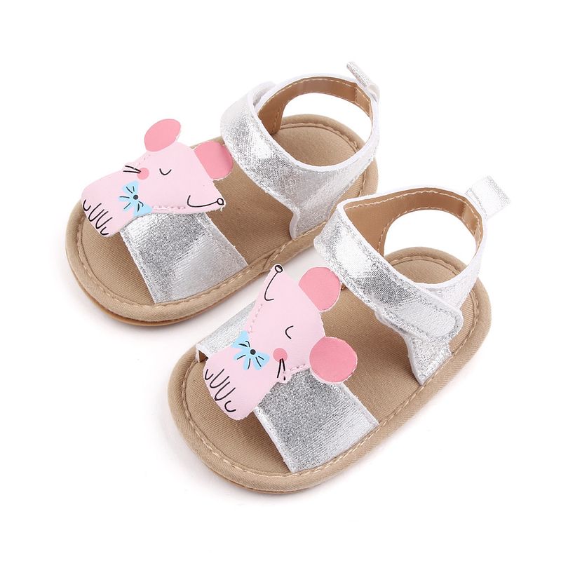 Childrenland Πεδιλακια Αγκαλιας D2611