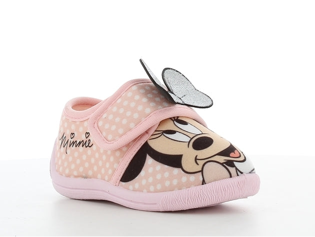 Minnie Mouse PNK/LPK