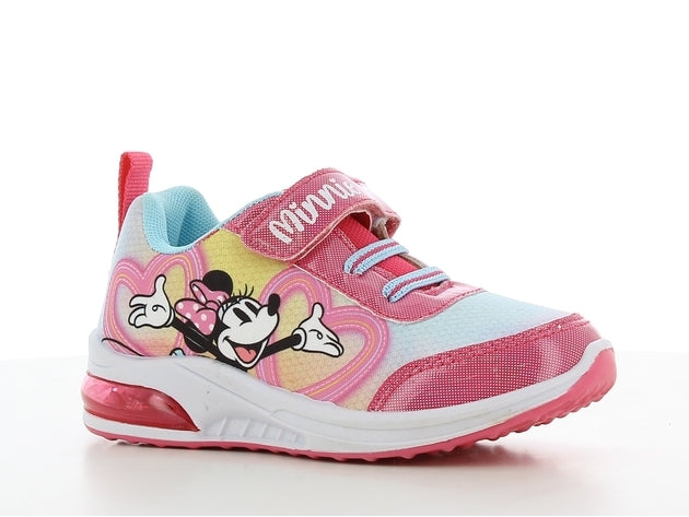 Disney Minnie Mouse DM009969 Fuc/Fuc