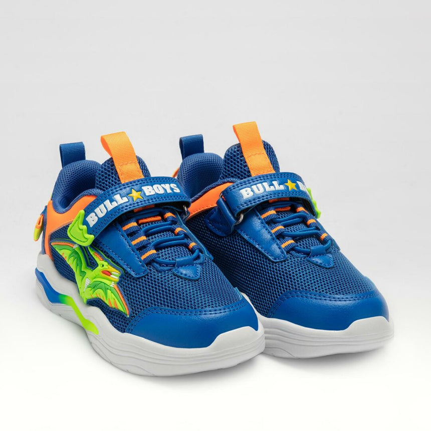 Bull Boys Pterodattilo Royal Aeh3