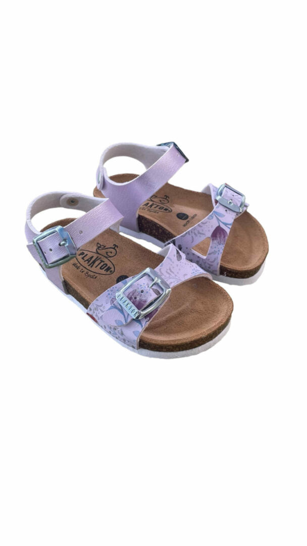 Plakton Lisa 131407 Champion Estampado 6160-82 Lila