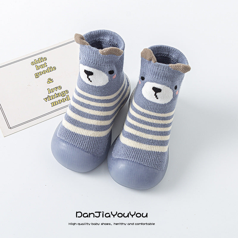 Childrenland Καλτσοπαντοφλα DW1200-4