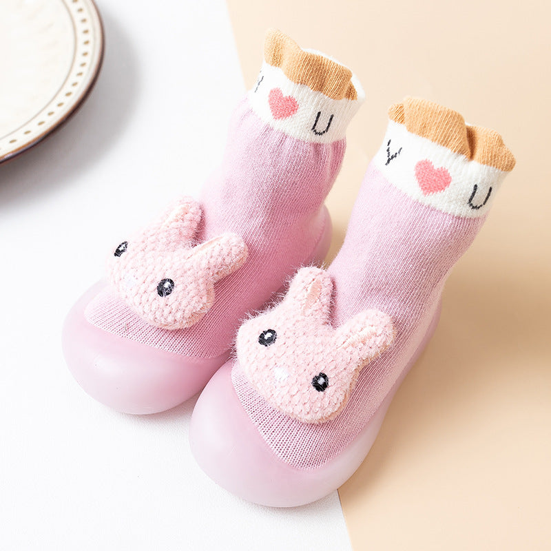 Childrenland Καλτσοπαντοφλα DW1600-1