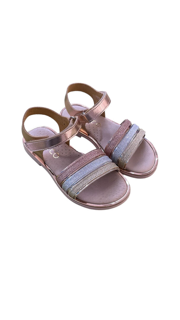 Ricco Πεδιλα A30193P1 Χαλκος