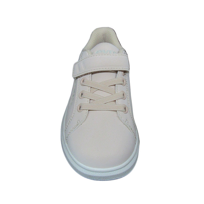 ELLIS MINI VELL0022S PASTEL PINK FW21 1