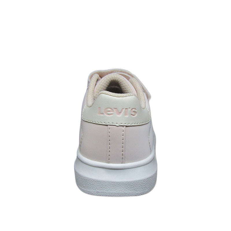 ELLIS MINI VELL0022S PASTEL PINK FW21 3