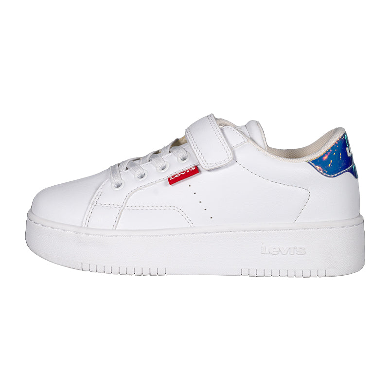 Levi's Sneakers Empire Vunb0010s White Mirror 2924