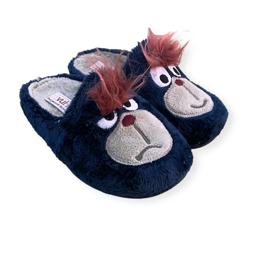 VUL LADI MONTBLAN MARINO 5235-123