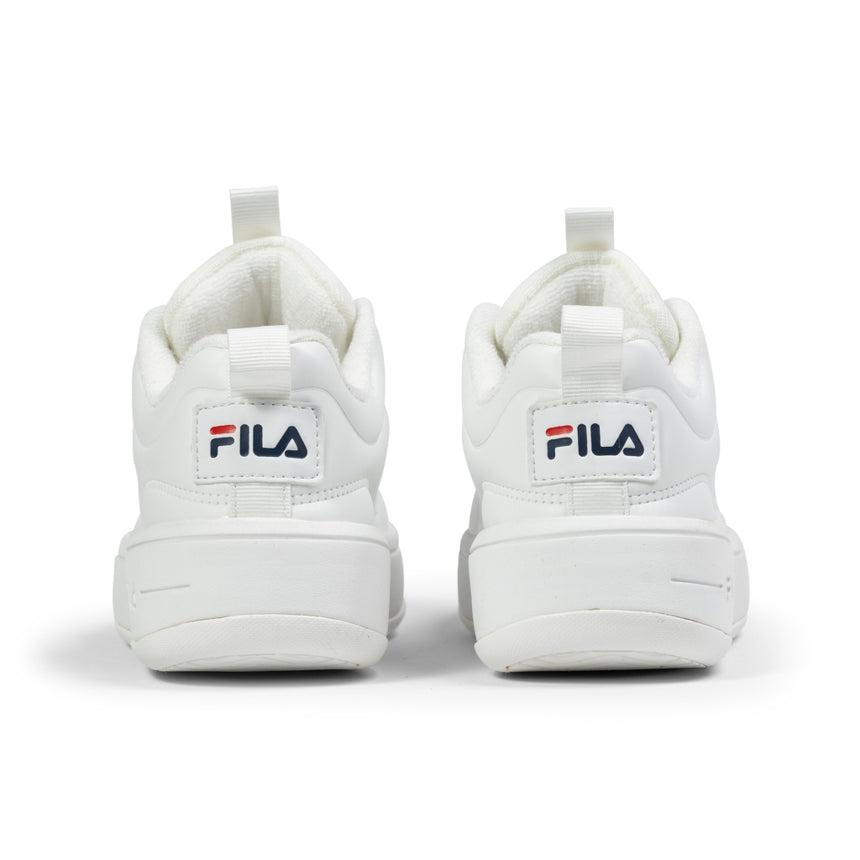 FILA SUPERBUBBLE KIDS FFK0260.10004 WHITE